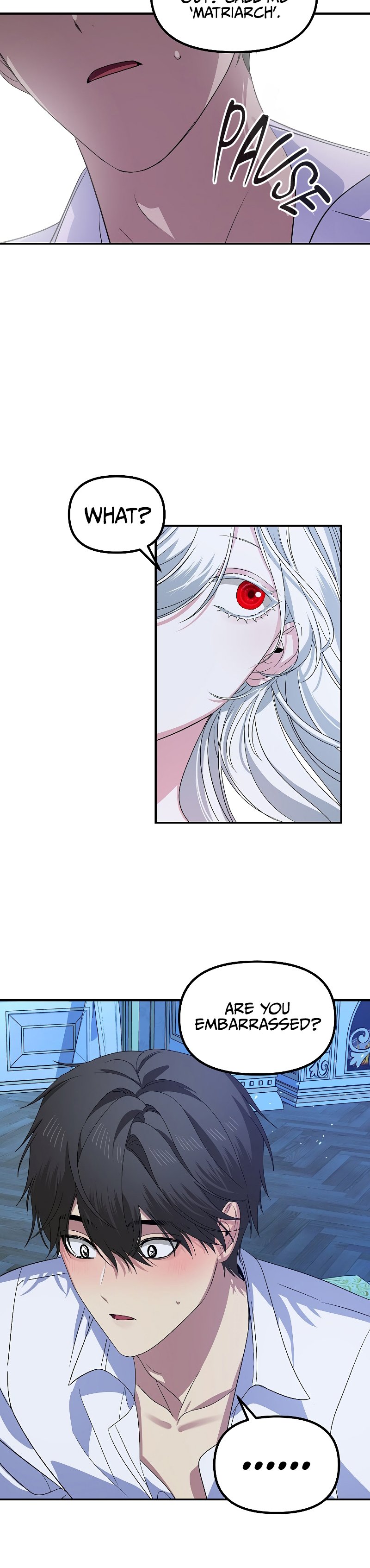 SSS-Class Suicide Hunter, Chapter 106 image 23